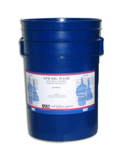 (image for) A.P.R. Rig Wash, 50 lbs pail